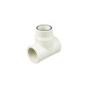 Тройник IFM T-PIPE/PP/G1 1/2 UN / DN32 E33703