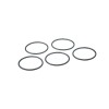 Уплотнительное кольцо IFM O-RING 36x2,5/EPDM/BK/5PIECES E33708