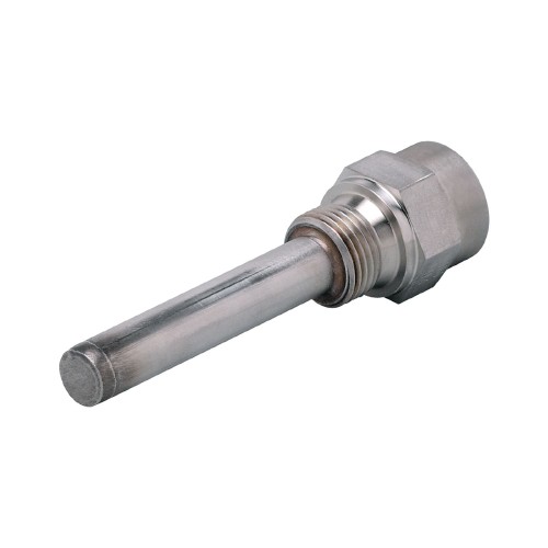 Термокарман для датчиков температуры IFM THERMOWELL D10/G1/2/L=500 E35050