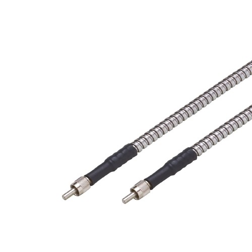 Волоконно-оптический датчик сквозного луча IFM FIBRE OPTIC 5M E35062
