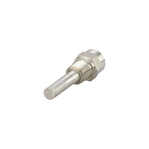 Термокарман для датчиков температуры IFM THERMOWELL D10/NPT1/2/L=100 E35110