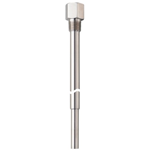 Термокарман для датчиков температуры IFM THERMOWELL, D6/1/2&rdquo;NPT/L=100 E37210