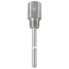 Термокарман для датчиков температуры IFM THERMOWELL, D6/ 1/2 NPT/L=150 E37221