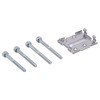 Адаптер для DIN-рейки IFM DIN RAIL MOUNTING KIT E37340