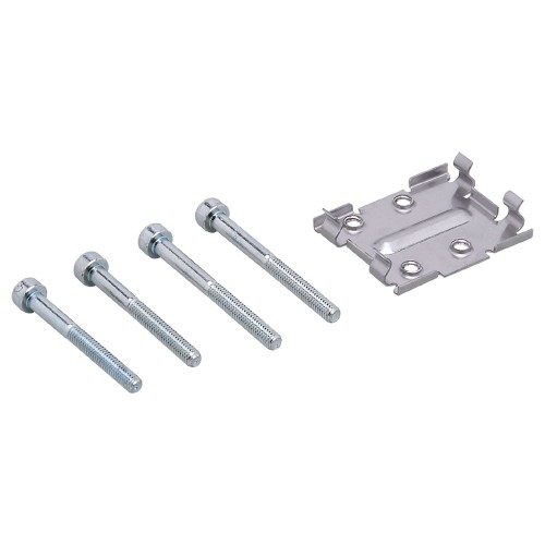 Адаптер для DIN-рейки IFM DIN RAIL MOUNTING KIT E37340
