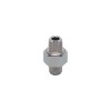 Ввинчиваемый адаптер для датчиков процесса IFM ROTATABLE DOUBLE NIPPLE E37350