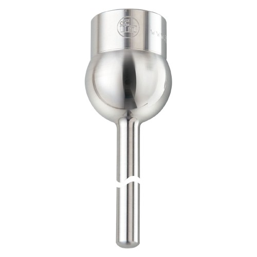 Сварная термогильза для датчиков температуры IFM THERMOWELL,D6/WELD-IN/G1/2 conical/L=50 E37411
