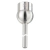 Сварная термогильза для датчиков температуры IFM THERMOWELL,D6/WELD-IN/G1/2 conical/L=100 E37421