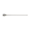 Термокарман для датчиков температуры IFM THERMOWELL, D6/ G1/2 /L=300 E37650