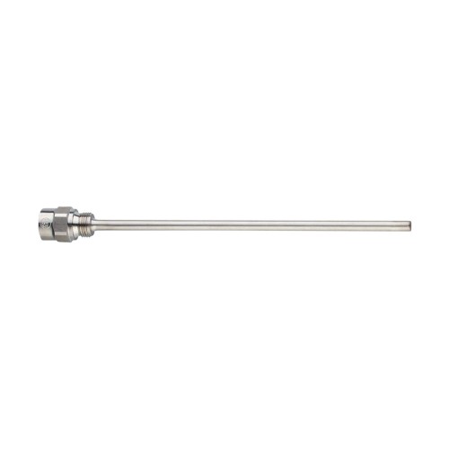 Термокарман для датчиков температуры IFM THERMOWELL, D6/ G1/2 /L=300 E37650