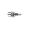 Термокарман для датчиков температуры IFM THERMOWELL, D6/ G1/4 /L=50 E37700