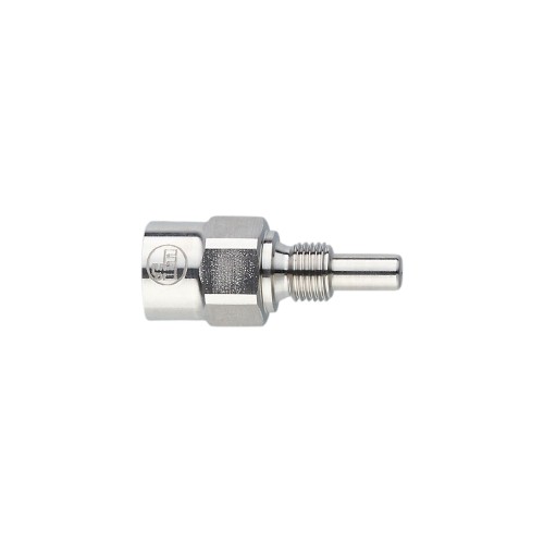 Термокарман для датчиков температуры IFM THERMOWELL, D6/ G1/4 /L=50 E37700