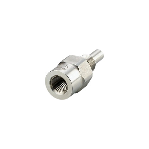 Термокарман для датчиков температуры IFM THERMOWELL, D6/ G1/4 /L=50 E37700