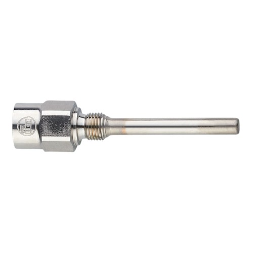 Термокарман для датчиков температуры IFM THERMOWELL, D6/ G1/4 /L=100 E37710