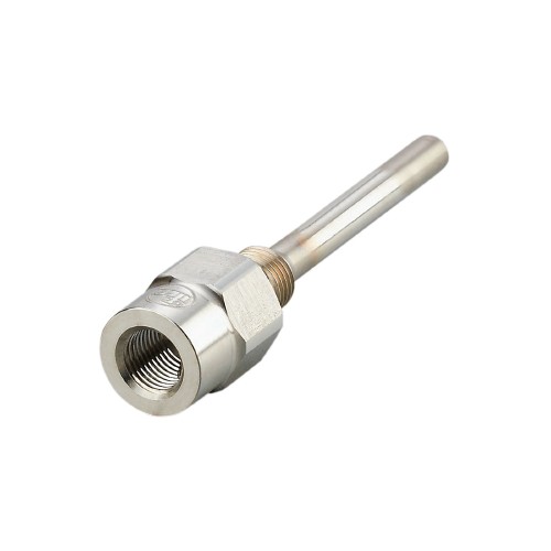 Термокарман для датчиков температуры IFM THERMOWELL, D6/ G1/4 /L=100 E37710