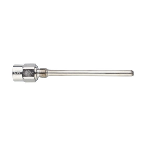 Термокарман для датчиков температуры IFM THERMOWELL, D6/ G1/4 /L=150 E37720
