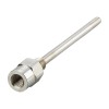 Термокарман для датчиков температуры IFM THERMOWELL, D6/ G1/4 /L=150 E37720