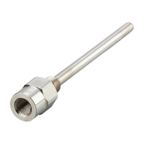 Термокарман для датчиков температуры IFM THERMOWELL, D6/ G1/4 /L=150 E37720