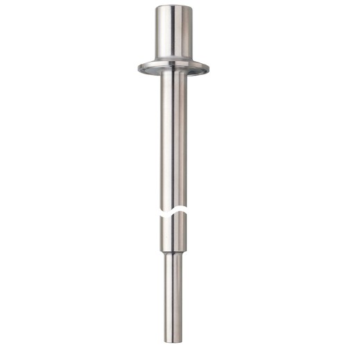 Термокарман для датчиков температуры IFM THERMOWELL, D6/1,5&rdquo;CLAMP/L=230 E37830