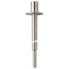 Термокарман для датчиков температуры IFM THERMOWELL, D6/2&rdquo;CLAMP/L=100 E37910