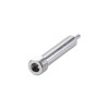 Сварная термогильза для датчиков температуры IFM THERMOWELL, D3/WELD-IN/EL=85 E38395
