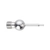 Сварная термогильза для датчиков температуры IFM THERMOWELL, D3/WELD-IN/EL=50 E38425