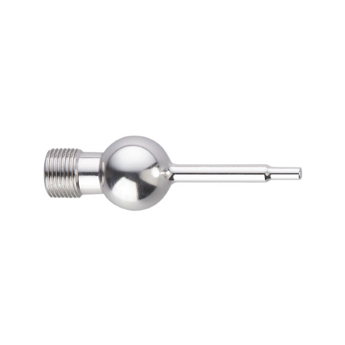 Сварная термогильза для датчиков температуры IFM THERMOWELL, D3/WELD-IN/EL=50 E38425