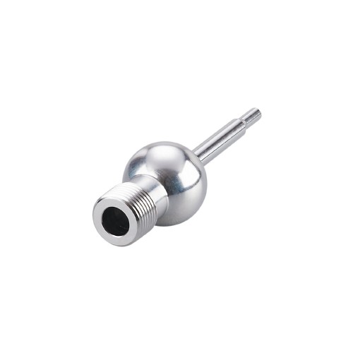 Сварная термогильза для датчиков температуры IFM THERMOWELL, D3/WELD-IN/EL=50 E38425