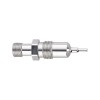 Термокарман для датчиков температуры IFM THERMOWELL, D3/G1/2 conical/EL=20 E38505