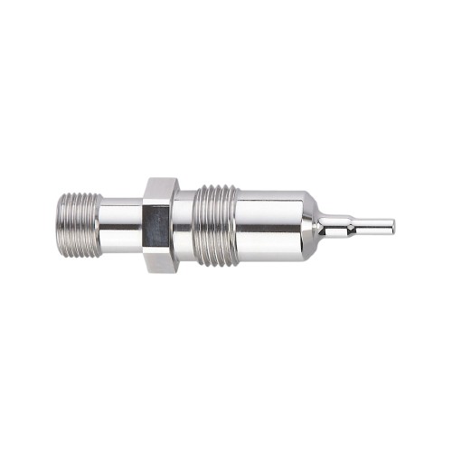 Термокарман для датчиков температуры IFM THERMOWELL, D3/G1/2 conical/EL=20 E38505