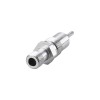 Термокарман для датчиков температуры IFM THERMOWELL, D3/G1/2 conical/EL=20 E38505