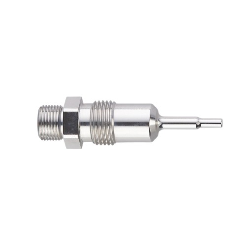 Термокарман для датчиков температуры IFM THERMOWELL, D3/G1/2 conical/EL=30 E38515