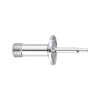 Термокарман для датчиков температуры IFM THERMOWELL, D3/DIN10/15/20 CLAMP/EL=38 E38795