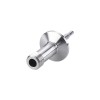 Термокарман для датчиков температуры IFM THERMOWELL, D3/DIN10/15/20 CLAMP/EL=38 E38795