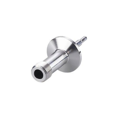 Термокарман для датчиков температуры IFM THERMOWELL, D3/DIN10/15/20 CLAMP/EL=38 E38795