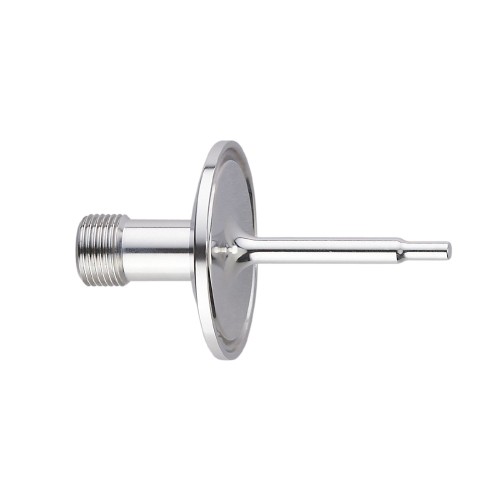 Термокарман для датчиков температуры IFM THERMOWELL, D3/1-1,5&rdquo;CLAMP/EL=50 E38825
