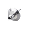 Термокарман для датчиков температуры IFM THERMOWELL, D3/1-1,5&rdquo;CLAMP/EL=50 E38825