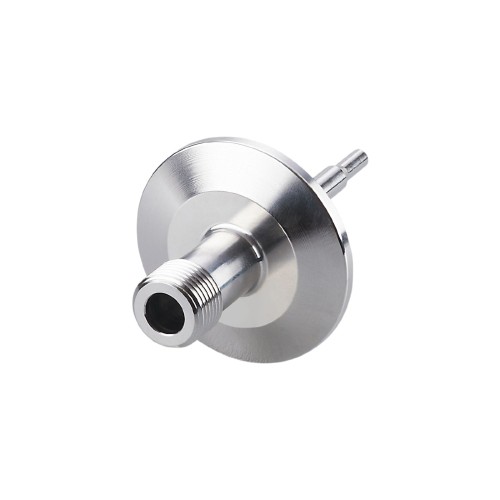 Термокарман для датчиков температуры IFM THERMOWELL, D3/1-1,5&rdquo;CLAMP/EL=50 E38825