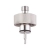 Термокарман для датчиков температуры IFM THERMOWELL, D3/DN25 Ingold/EL=25 E38826