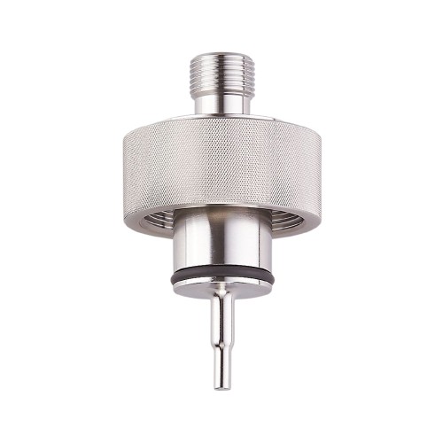 Термокарман для датчиков температуры IFM THERMOWELL, D3/DN25 Ingold/EL=25 E38826