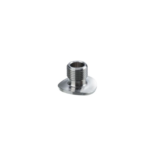 Сварочный адаптер для датчиков процесса IFM ADAPT, D3/ZERO VOID/R=19/T=1.25 E38827