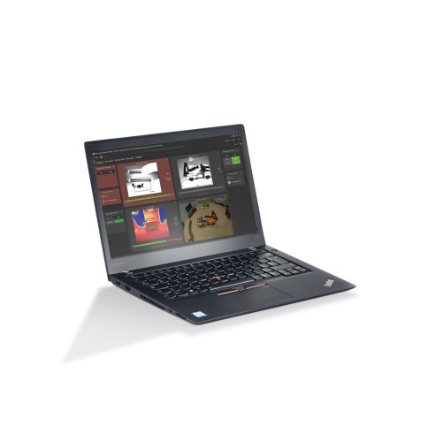 Инструмент мониторинга Vision Assistant IFM VISION MONITORING TOOL LIC E3D310