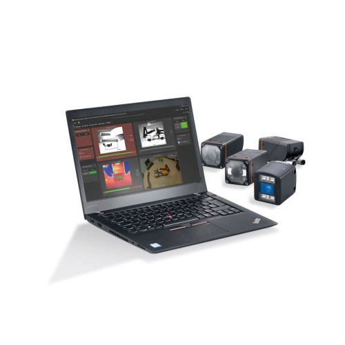 Инструмент мониторинга Vision Assistant IFM VISION MONITORING TOOL LIC E3D310