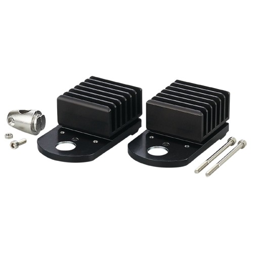 Охлаждающий элемент для 3D-камер IFM COOLING ELEMENT 2 SMART CAM FF E3D354