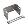 Монтажный кронштейн для 3D-датчиков IFM MOUNTING SET O3M U-SHAPED E3M100