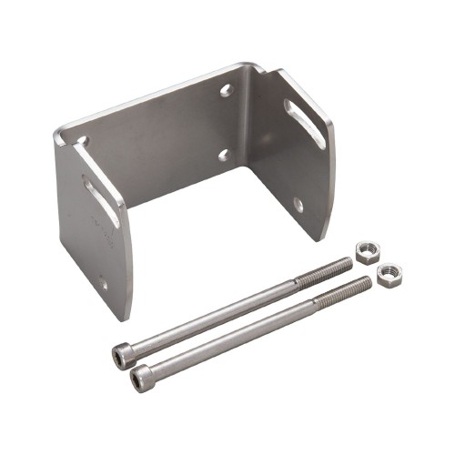 Монтажный кронштейн для 3D-датчиков IFM MOUNTING SET O3M U-SHAPED E3M100