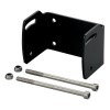 Монтажный кронштейн для 3D-датчиков IFM MOUNTING SET O3M U-SHAPED BLACK E3M102