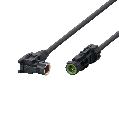 Соединительный кабель IFM MCI CONNECTION CABLE 2M ANGLED E3M124