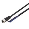 Соединительный кабель с розеткой IFM POWER SUPPLY CABLE O3M ILLUMINATION 5M E3M132