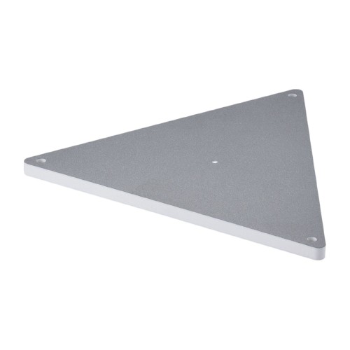 Отражатель для световозвращающих датчиков IFM REFLECTOR IRF 1800 TRIANGLE 200MM E3M140